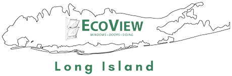 EcoView of Long Island logo