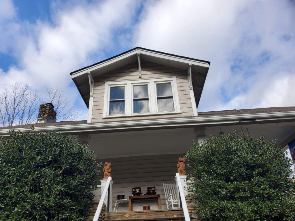 Classic Long Island home with crisp new windows
