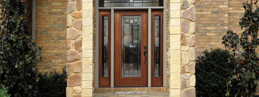 Entry & Patio Doors on Long Island